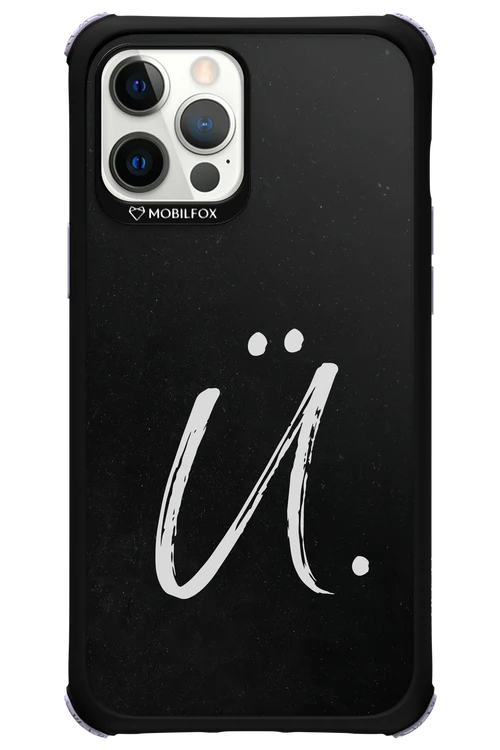 (Off Space) U II 2.0 - Apple iPhone 12 Pro Max - Image 11