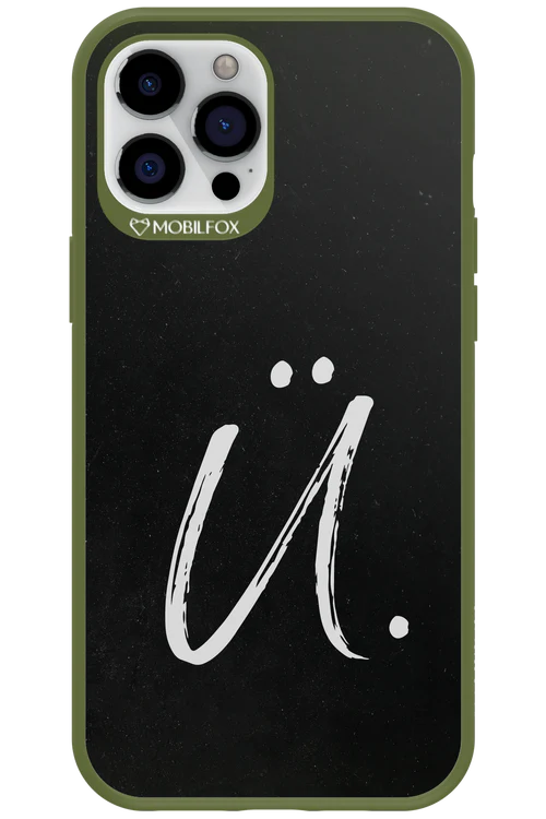 (Off Space) U II 2.0 - Apple iPhone 12 Pro Max - Image 2