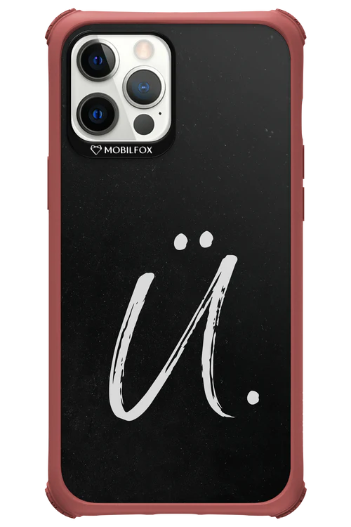 (Off Space) U II 2.0 - Apple iPhone 12 Pro Max - Image 20