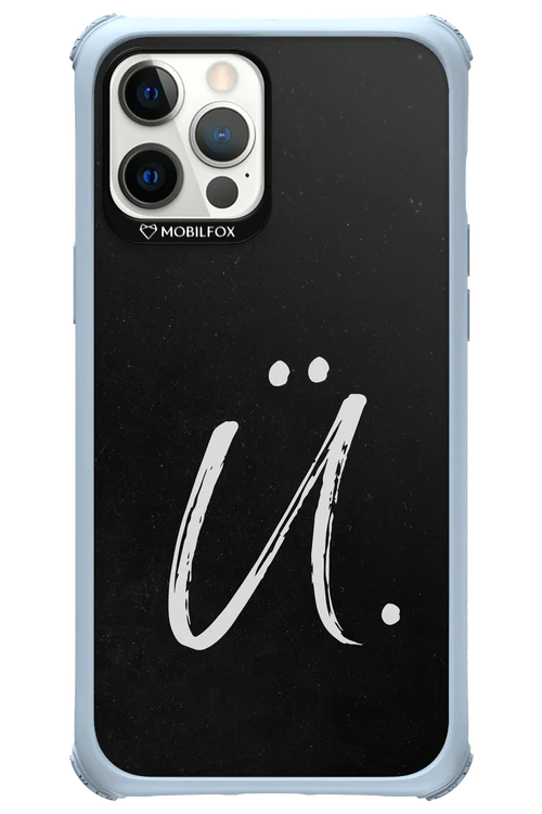 (Off Space) U II 2.0 - Apple iPhone 12 Pro Max - Image 22