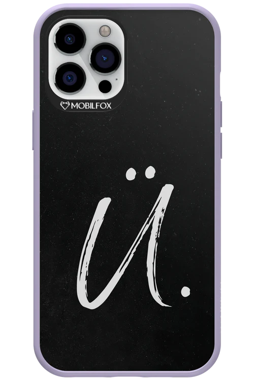 (Off Space) U II 2.0 - Apple iPhone 12 Pro Max - Image 4