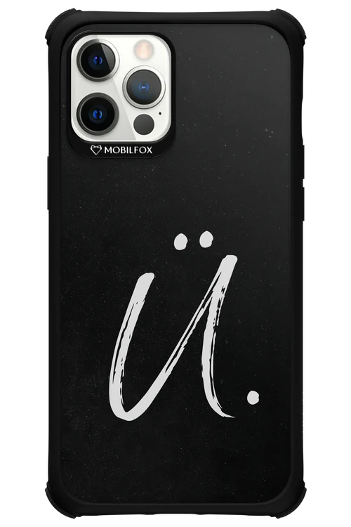 (Off Space) U II 2.0 - Apple iPhone 12 Pro Max - Image 9