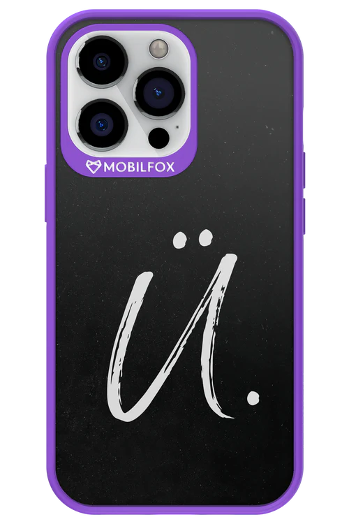 (Off Space) U II 2.0 - Apple iPhone 13 Pro - Image 4