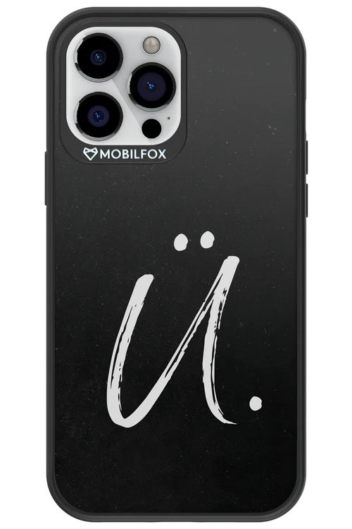 (Off Space) U II 2.0 - Apple iPhone 13 Pro Max