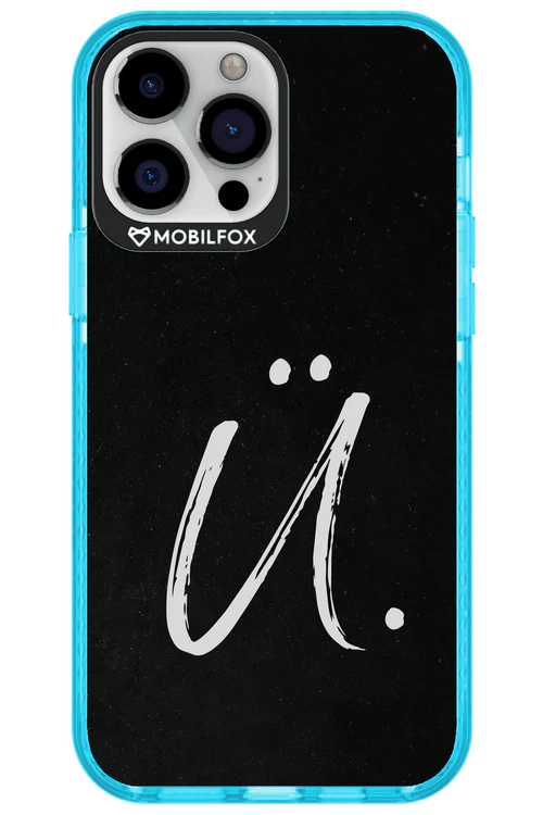 (Off Space) U II 2.0 - Apple iPhone 13 Pro Max - Image 8