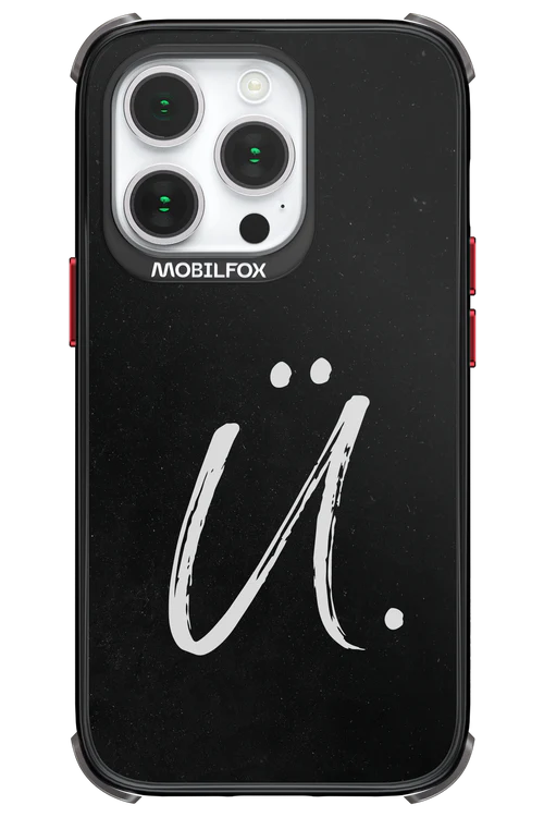 (Off Space) U II 2.0 - Apple iPhone 14 Pro - Image 13