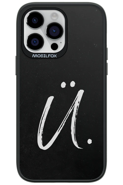 (Off Space) U II 2.0 - Apple iPhone 14 Pro Max