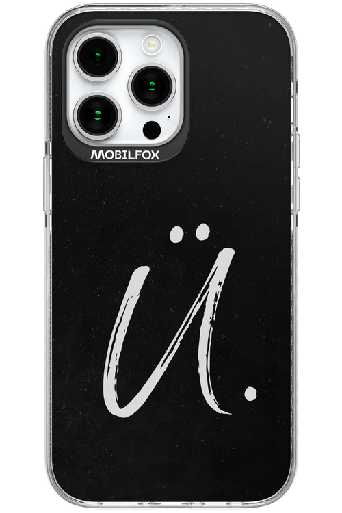 (Off Space) U II 2.0 - Apple iPhone 15 Pro Max - Image 5