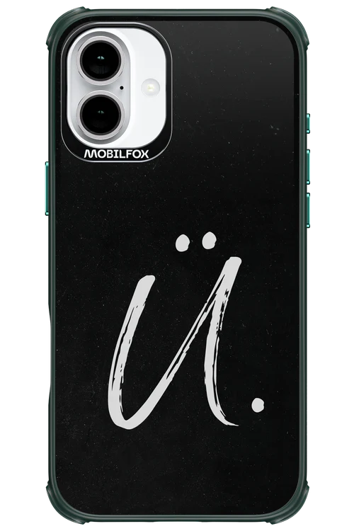 (Off Space) U II 2.0 - Apple iPhone 16 Plus - Image 18