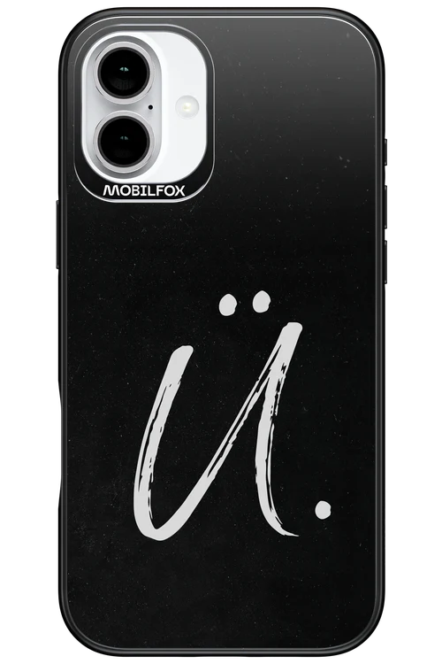 (Off Space) U II 2.0 - Apple iPhone 16 Plus - Image 9