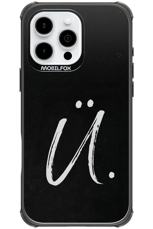 (Off Space) U II 2.0 - Apple iPhone 16 Pro Max - Image 16