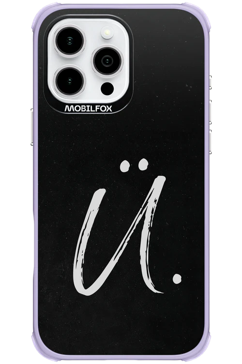 (Off Space) U II 2.0 - Apple iPhone 16 Pro Max - Image 17
