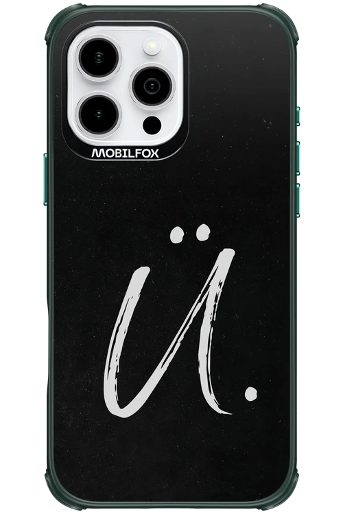 (Off Space) U II 2.0 - Apple iPhone 16 Pro Max - Image 18