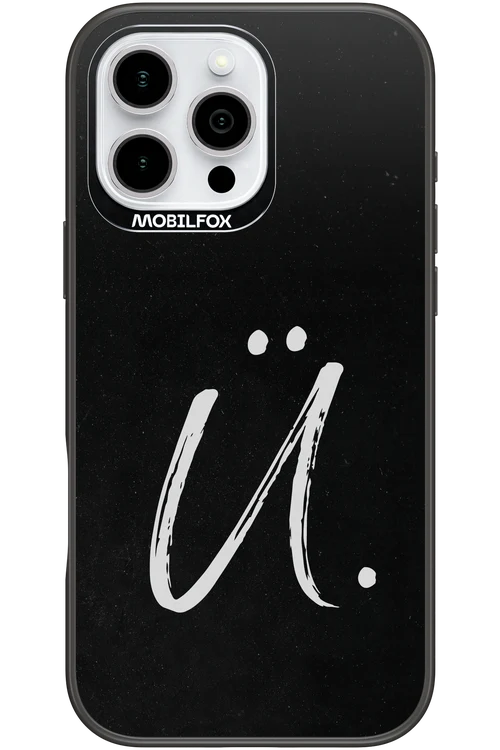 (Off Space) U II 2.0 - Apple iPhone 16 Pro Max - Image 2