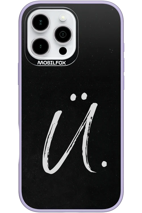 (Off Space) U II 2.0 - Apple iPhone 16 Pro Max - Image 3