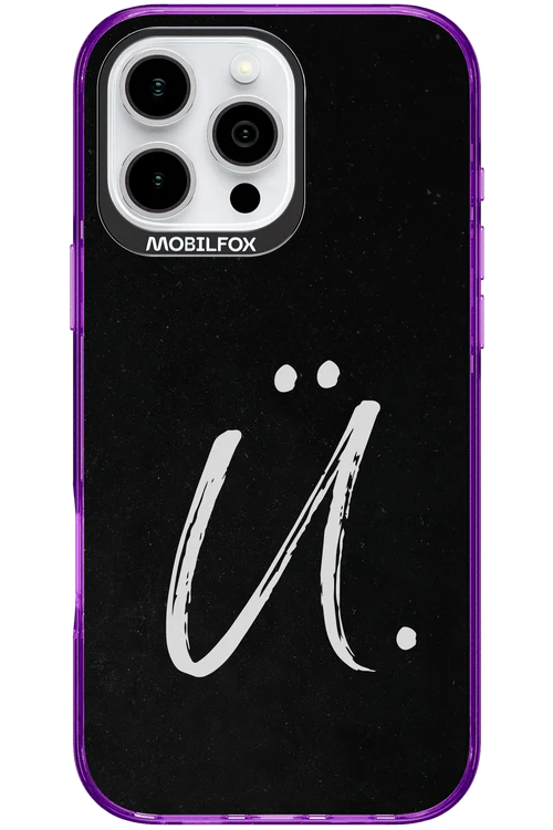 (Off Space) U II 2.0 - Apple iPhone 16 Pro Max - Image 8