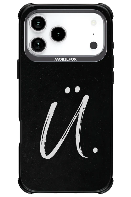 (Off Space) U II 2.0 - Apple iPhone 17 Pro Max - Image 6