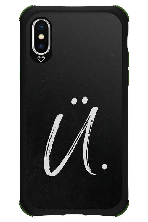 (Off Space) U II 2.0 - Apple iPhone X - Image 10