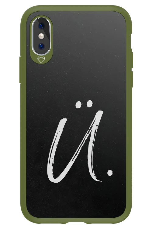 (Off Space) U II 2.0 - Apple iPhone X - Image 2