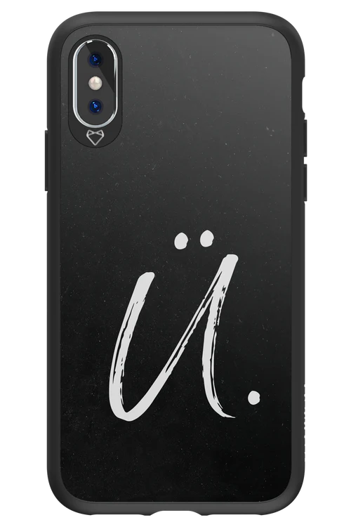 (Off Space) U II 2.0 - Apple iPhone XS