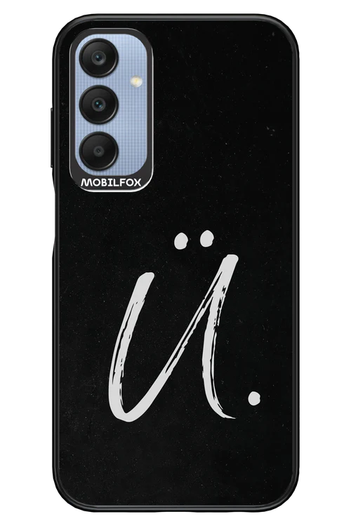 (Off Space) U II 2.0 - Samsung A25