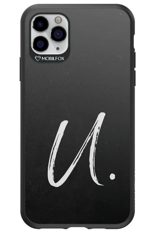 (Off Space) U 2.0 - Apple iPhone 11 Pro Max