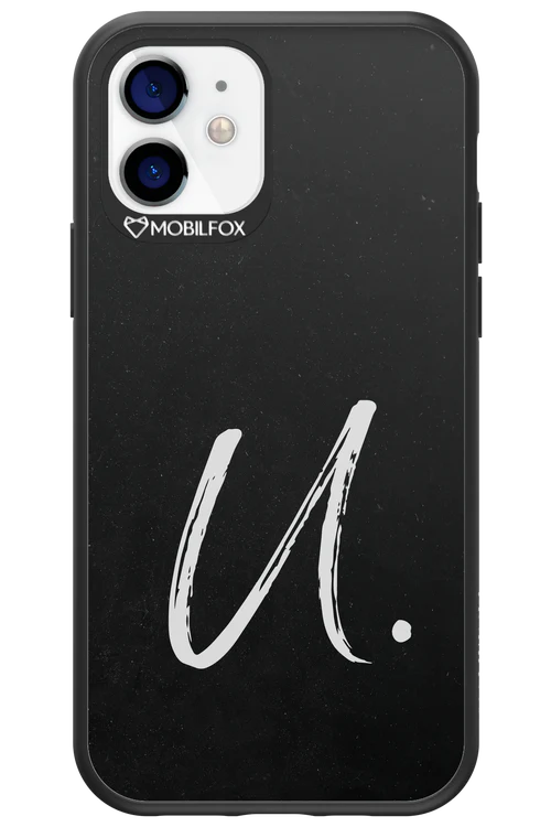 (Off Space) U 2.0 - Apple iPhone 12
