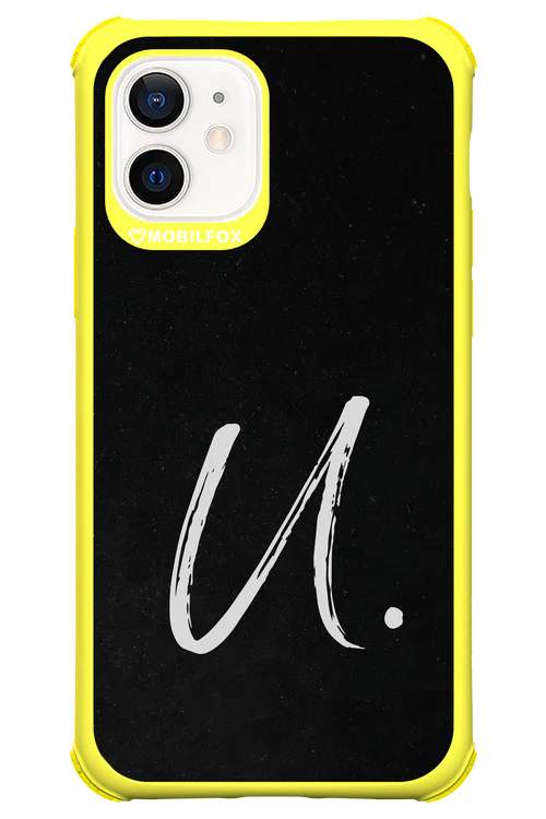 (Off Space) U 2.0 - Apple iPhone 12 - Image 14
