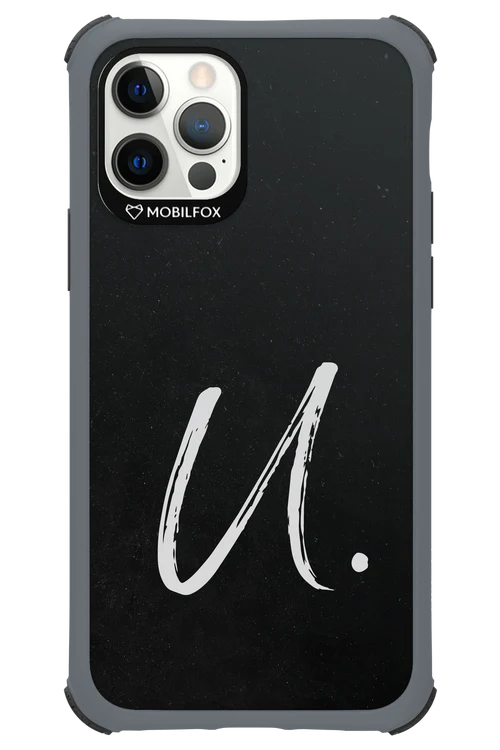 (Off Space) U 2.0 - Apple iPhone 12 Pro - Image 12