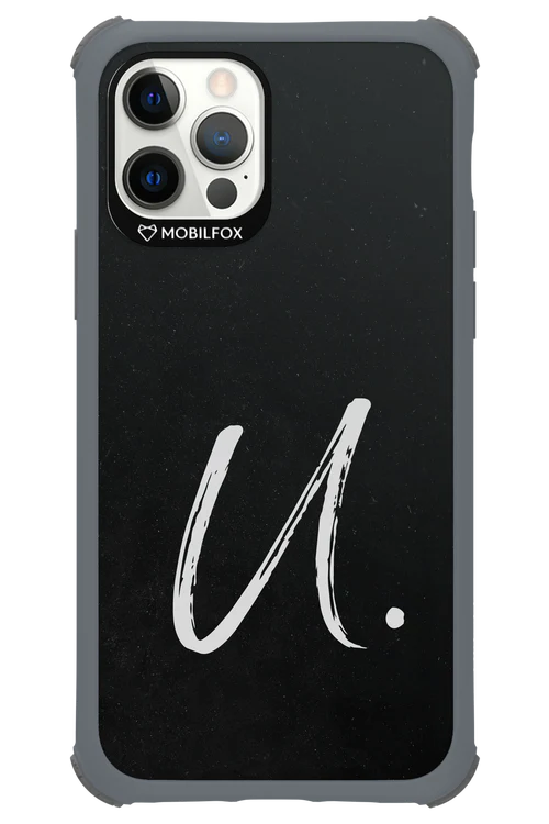 (Off Space) U 2.0 - Apple iPhone 12 Pro - Image 13