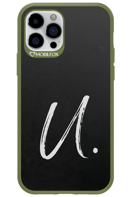 (Off Space) U 2.0 - Apple iPhone 12 Pro - Image 2