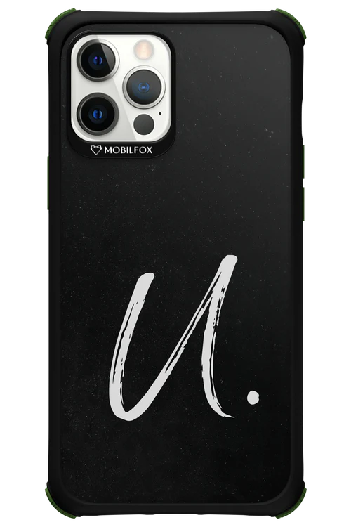 (Off Space) U 2.0 - Apple iPhone 12 Pro Max - Image 10