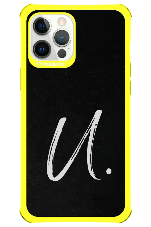 (Off Space) U 2.0 - Apple iPhone 12 Pro Max - Image 14