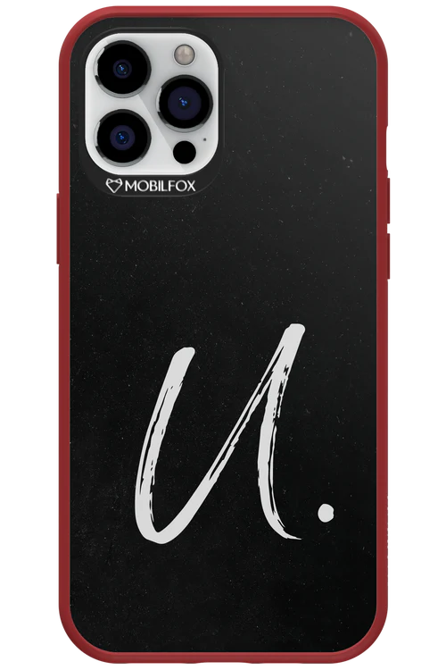 (Off Space) U 2.0 - Apple iPhone 12 Pro Max - Image 5