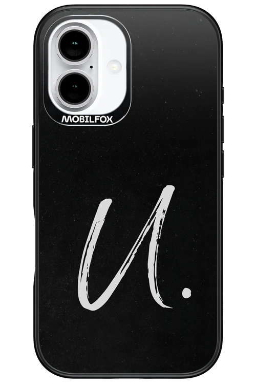 (Off Space) U 2.0 - Apple iPhone 16