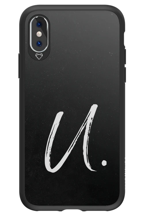 (Off Space) U 2.0 - Apple iPhone X
