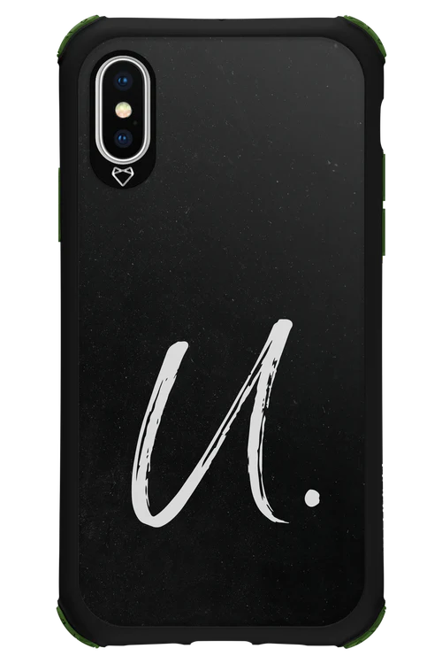 (Off Space) U 2.0 - Apple iPhone X - Image 10