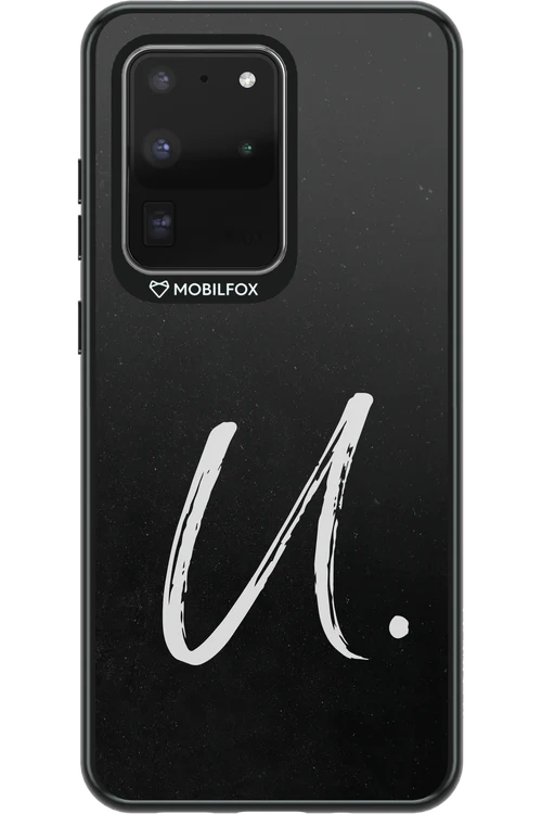 (Off Space) U 2.0 - Samsung Galaxy S20 Ultra 5G