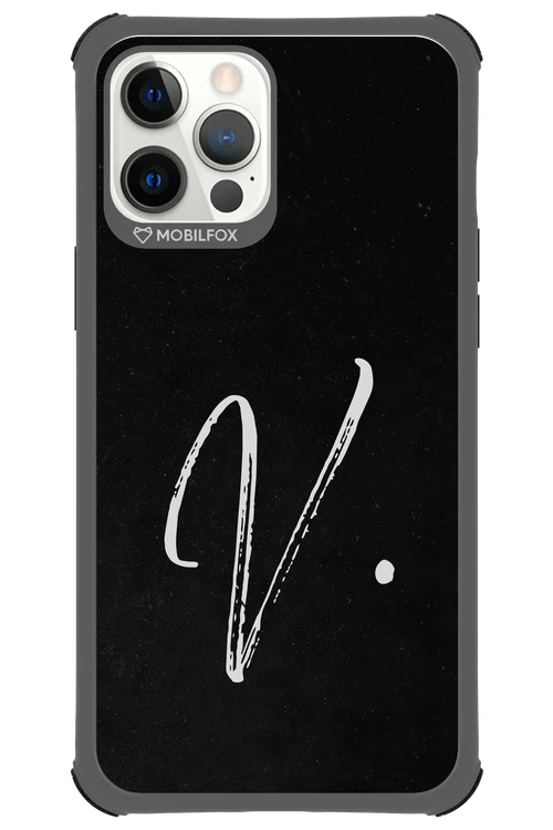 (Off Space) V 2.0 - Apple iPhone 12 Pro Max - Image 12
