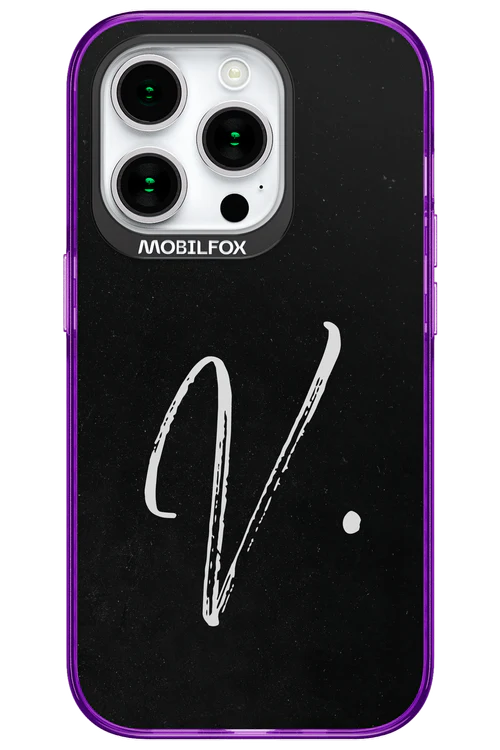 (Off Space) V 2.0 - Apple iPhone 15 Pro - Image 8