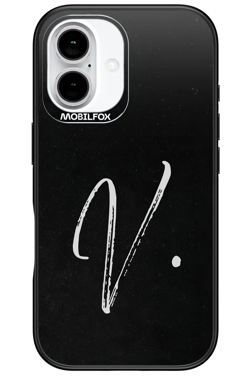 (Off Space) V 2.0 - Apple iPhone 16