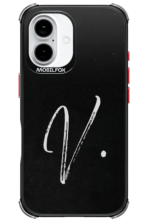 (Off Space) V 2.0 - Apple iPhone 16 - Image 12