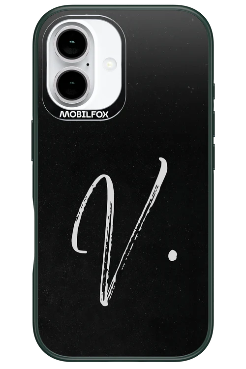 (Off Space) V 2.0 - Apple iPhone 16 - Image 4