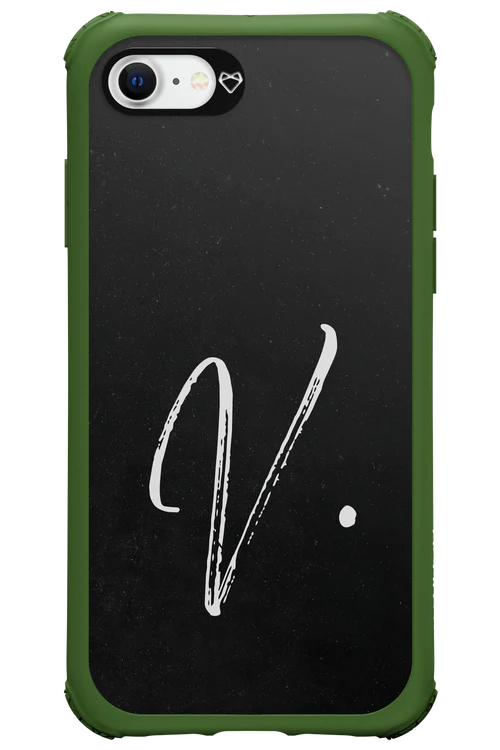 (Off Space) V 2.0 - Apple iPhone 8 - Image 16
