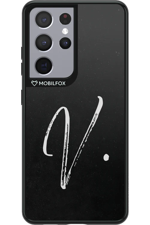 (Off Space) V 2.0 - Samsung Galaxy S21 Ultra