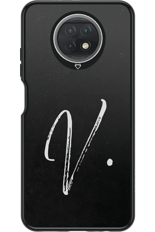 (Off Space) V 2.0 - Xiaomi Redmi Note 9T 5G