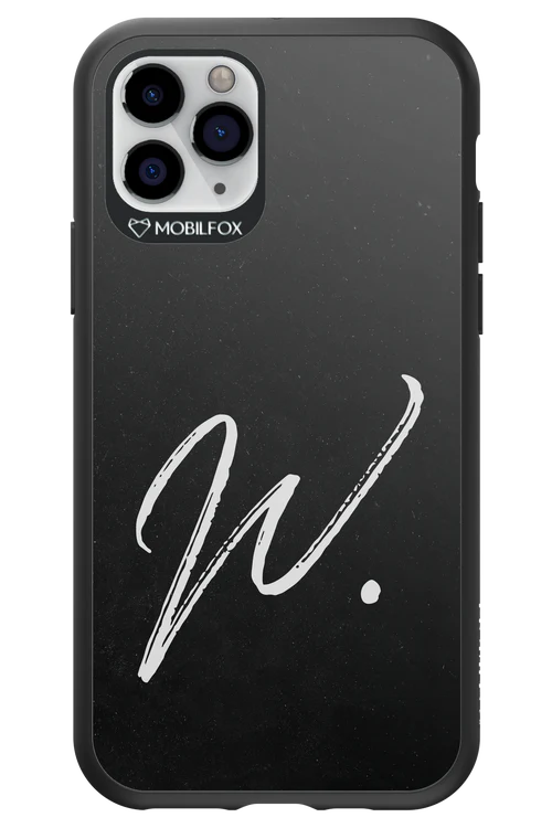 (Off Space) W 2.0 - Apple iPhone 11 Pro