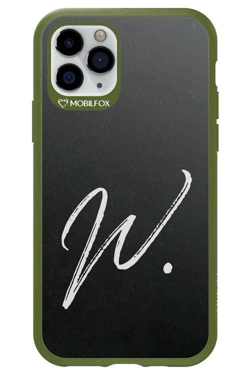 (Off Space) W 2.0 - Apple iPhone 11 Pro - Image 2