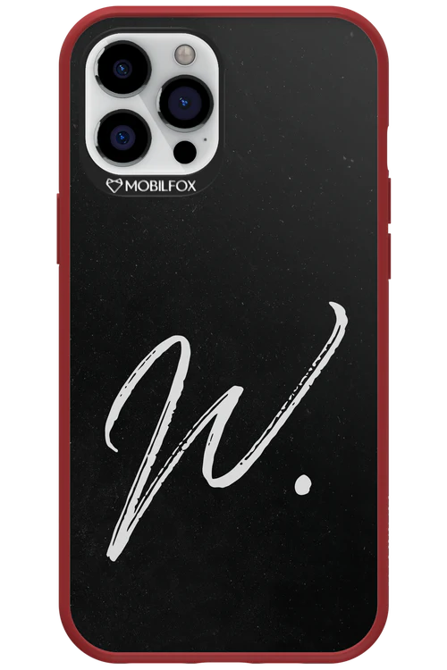 (Off Space) W 2.0 - Apple iPhone 12 Pro Max - Image 5