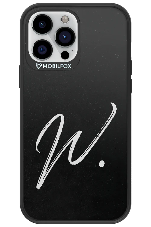(Off Space) W 2.0 - Apple iPhone 13 Pro Max